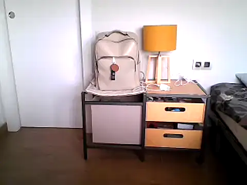  Exotic ginger Doll  online show from 12-02-24, 09:35