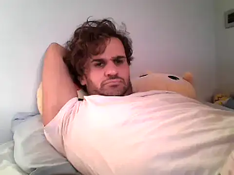  Exotic ginger Doll  online show from 12-02-24, 03:47