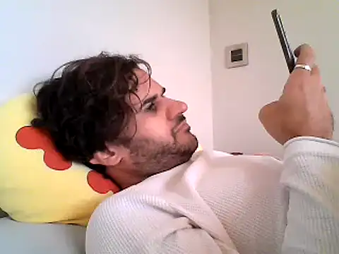  Exotic ginger Doll  online show from 12-04-24, 12:03