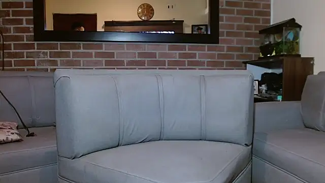 MaximoTorricelli online show from 10-07-25, 11:57