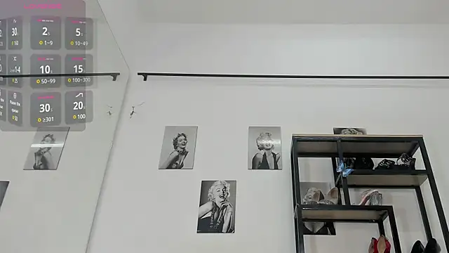 abril ricci online show from 01-02-25, 03:58