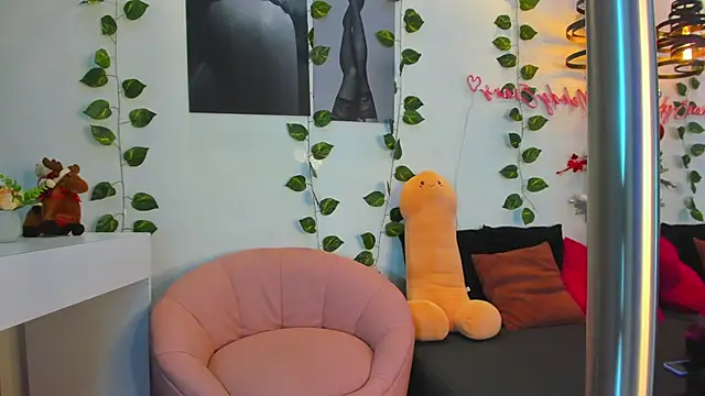 abril ricci online show from 01-11-25, 03:44