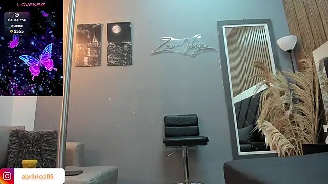 abril ricci online show from 01-30-25, 03:11