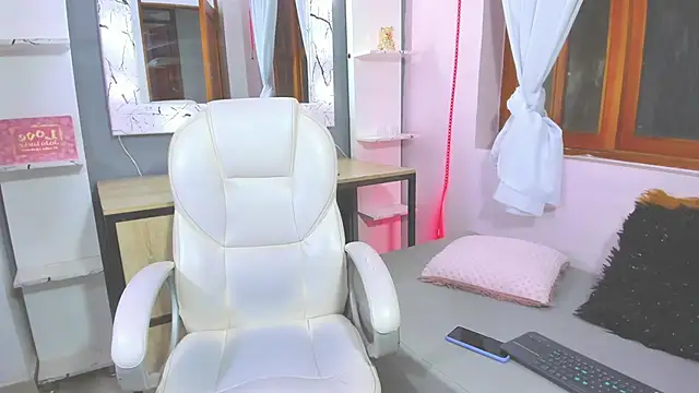 abril ricci online show from 02-04-25, 02:39