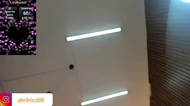 abril ricci online show from 02-22-25, 03:34