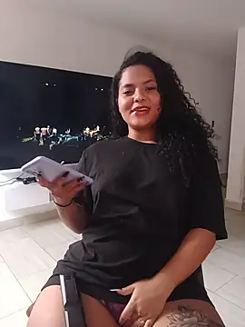 abril ricci online show from 09-10-25, 10:10