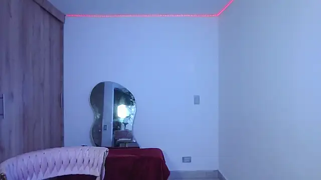 abril ricci online show from 09-26-25, 04:05