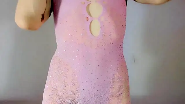 TatiGil online show from 10-01-25, 07:31