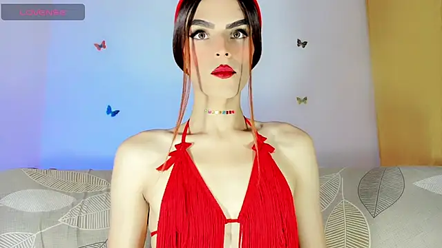 TatiGil online show from 03-14-26, 07:19