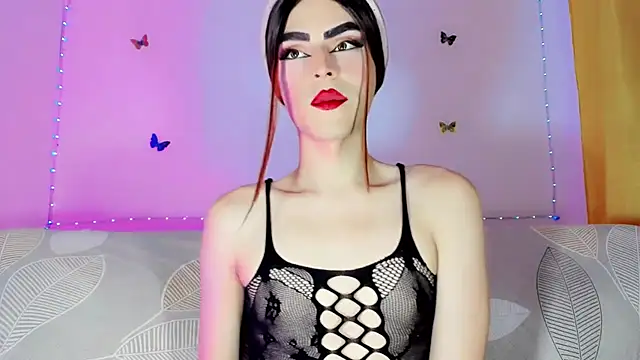 TatiGil online show from 06-08-26, 07:14