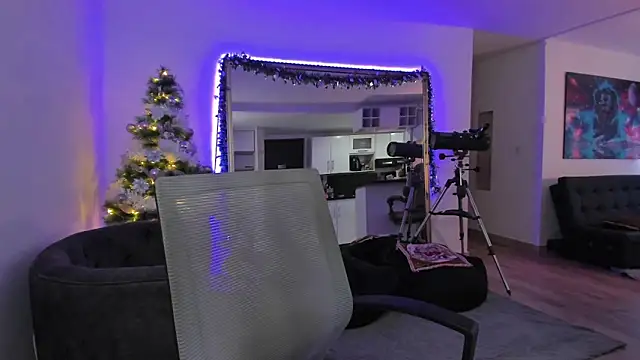 aaroncolombia online show from 12-03-24, 11:55