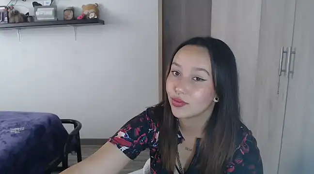 Skarlet Adams28 online show from 12-26-24, 07:05