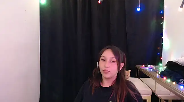 Skarlet Adams28 online show from 01-21-25, 01:08