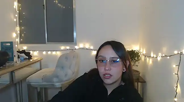 Skarlet Adams28 online show from 01-29-25, 07:32