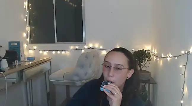 Skarlet Adams28 online show from 01-31-25, 12:50