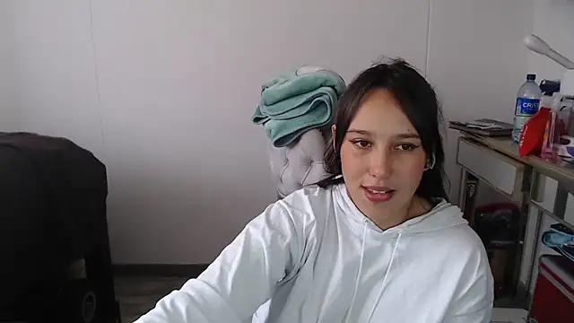 Skarlet Adams28 online show from 02-17-25, 07:53