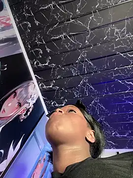 Thyana LS online show from 12-02-24, 06:54