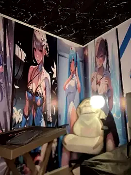 Thyana LS online show from 12-03-24, 07:11