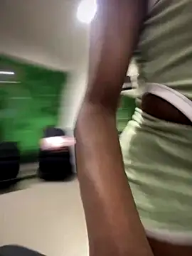 Thyana LS online show from 12-04-24, 07:01