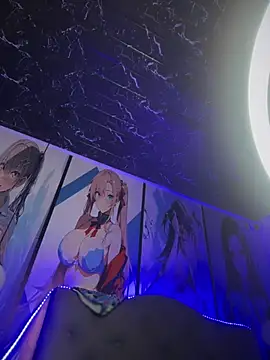 Thyana LS online show from 01-12-25, 01:27