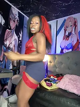 Thyana LS online show from 01-19-25, 07:15