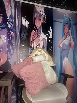 Thyana LS online show from 02-12-25, 01:06