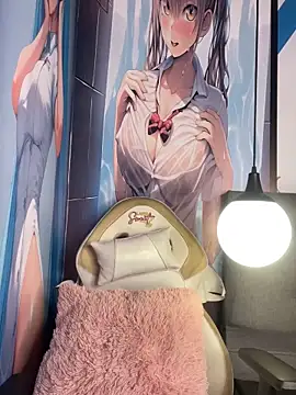 Thyana LS online show from 02-15-25, 01:49