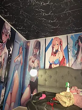 Thyana LS online show from 02-15-25, 08:01