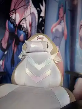 Thyana LS online show from 02-18-25, 01:55