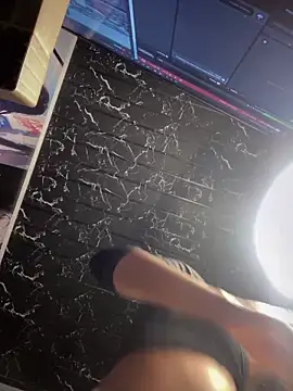 Thyana LS online show from 02-28-25, 01:14