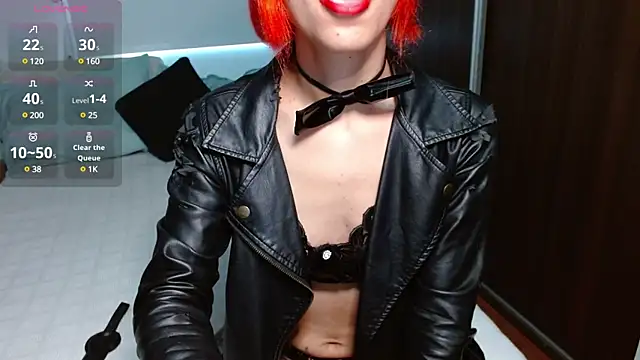 Persefonefire online show from 12-09-24, 10:20