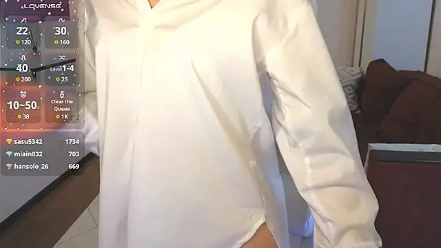 Snapshot of adrianawow1 chatting on 03-19-25, 12:26 adrianawow1 online show from 03-19-25, 12:26