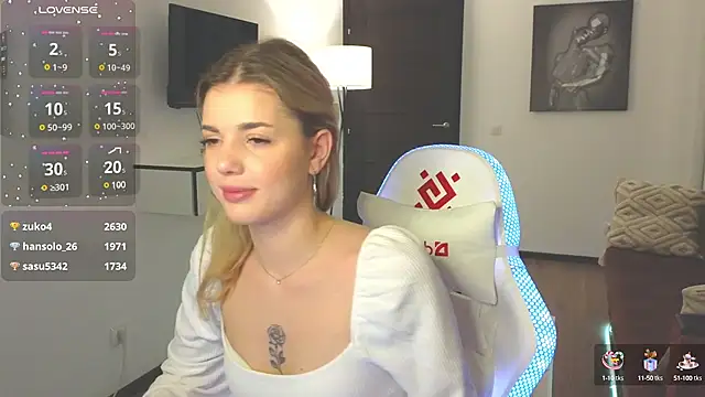 Snapshot of adrianawow1 chatting on 03-21-25, 12:29 adrianawow1 online show from 03-21-25, 12:29