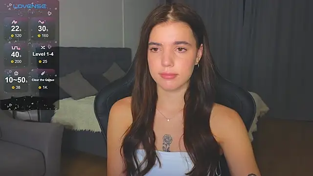 Snapshot of adrianawow1 chatting on 09-11-25, 10:54 adrianawow1 online show from 09-11-25, 10:54