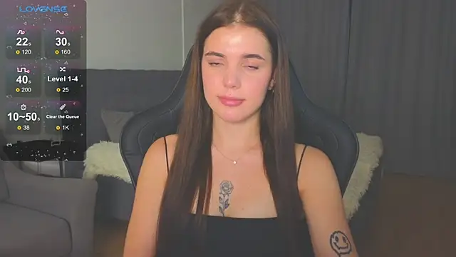 Snapshot of adrianawow1 chatting on 09-17-25, 09:38 adrianawow1 online show from 09-17-25, 09:38