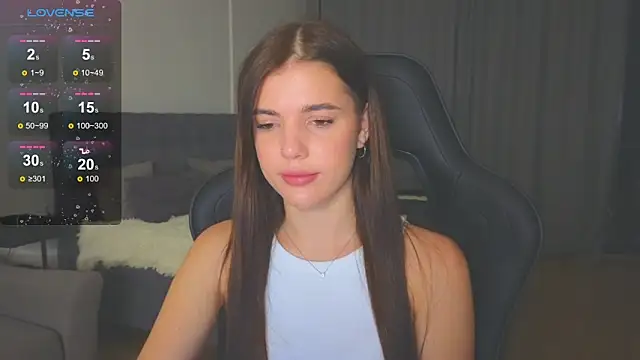 Snapshot of adrianawow1 chatting on 09-25-25, 09:18 adrianawow1 online show from 09-25-25, 09:18