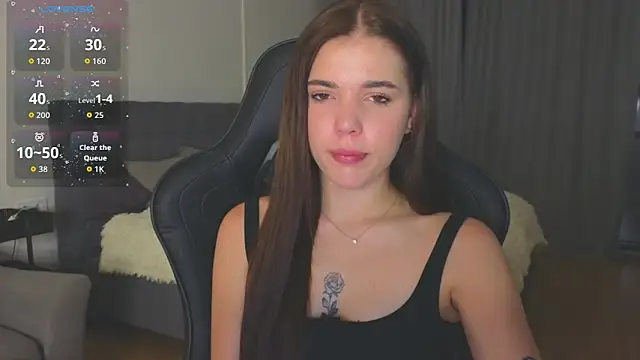 Snapshot of adrianawow1 chatting on 10-02-25, 12:17 adrianawow1 online show from 10-02-25, 12:17