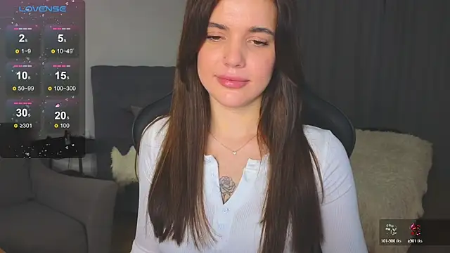 Snapshot of adrianawow1 chatting on 10-07-25, 10:07 adrianawow1 online show from 10-07-25, 10:07