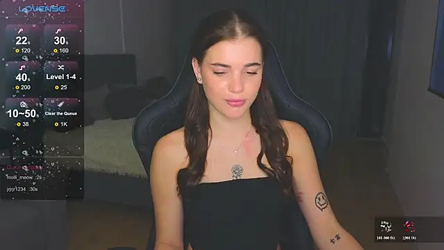 adrianawow1 online show from 11-01-25, 12:56