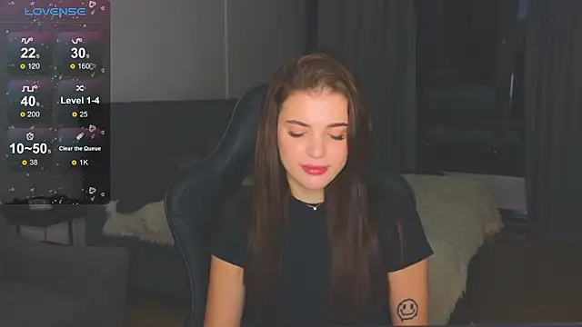 adrianawow1 online show from 11-11-25, 03:06