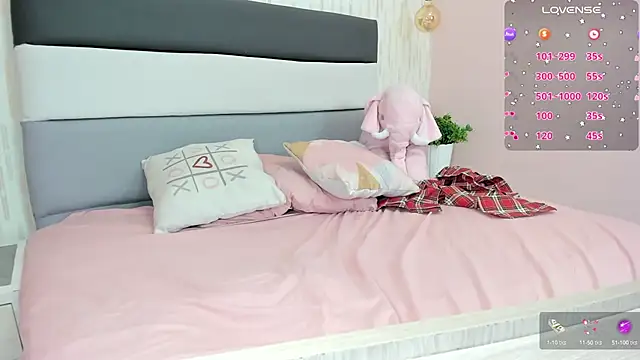 ALICESTARKK online show from 01-09-25, 10:09