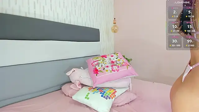 ALICESTARKK online show from 02-26-25, 11:15