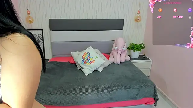 ALICESTARKK online show from 03-07-25, 07:16