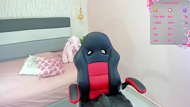 ALICESTARKK online show from 03-11-25, 07:14