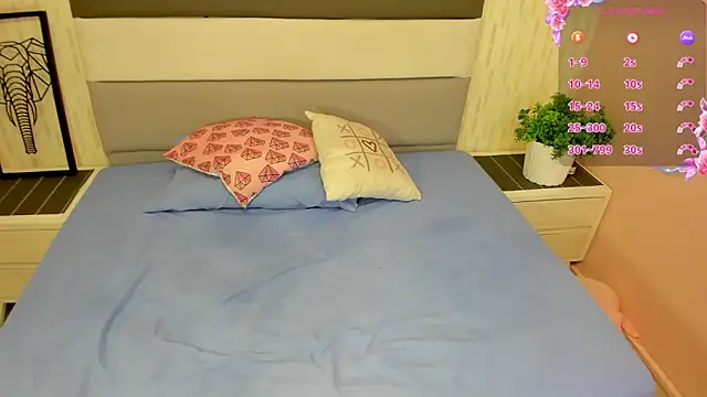 ALICESTARKK online show from 03-21-25, 05:02