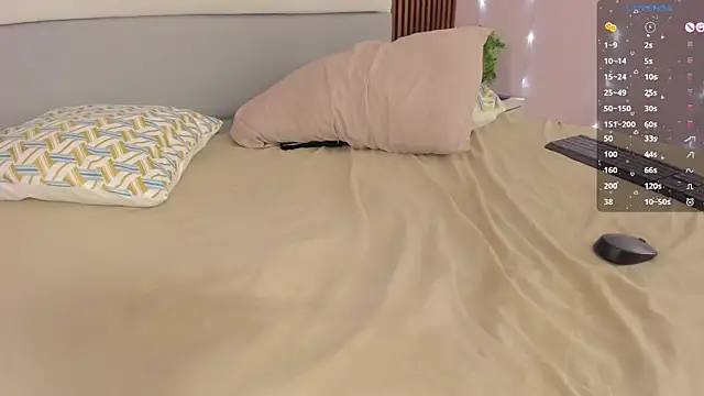 ALICESTARKK online show from 01-14-26, 12:49