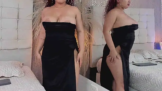 LeylaRangel online show from 02-08-25, 06:43