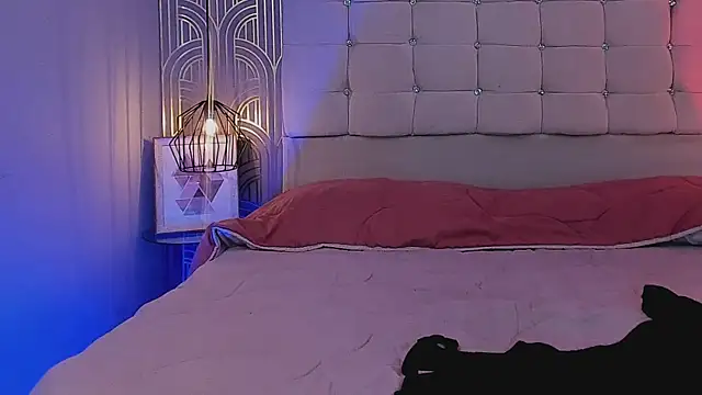 LeylaRangel online show from 02-21-25, 03:45