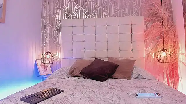 LeylaRangel online show from 03-03-25, 03:52