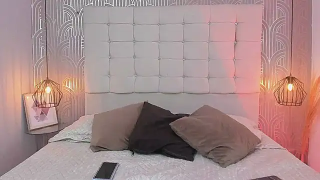 LeylaRangel online show from 03-09-25, 03:54